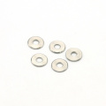 stainless steel saddle large plain square washer 3mm